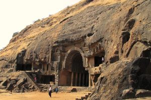 Bhaja, Karla, and Kanheri Caves