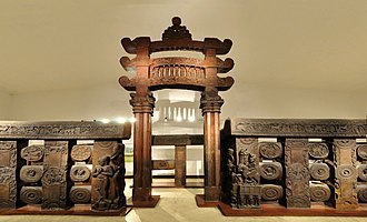 Bharhut Stupa