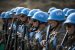 Blue Helmets