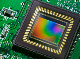 Charge-Coupled Device