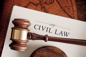 Civil Proceedings