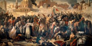 Crusades