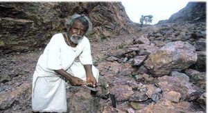 Dasrath Manjhi