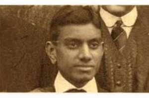 Fanindranath Bose