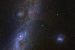 Ghost Galaxies