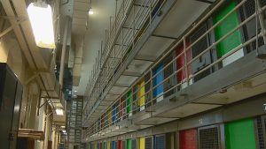 Green Prison