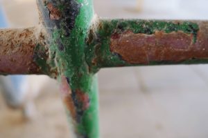 Green Rust