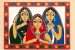 Kalighat Painting