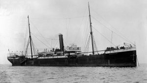 Komagata Maru