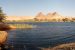 Lakes of Ounianga