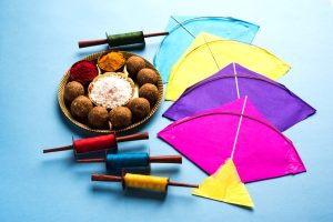 Makar Sankranti