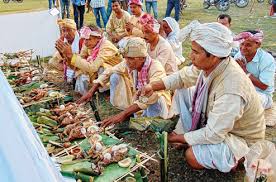 Me-Dam-Me-Fie festival