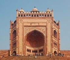Monuments of Indo-Islamic Architecture in Gujarat