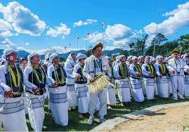 Mopin Festival