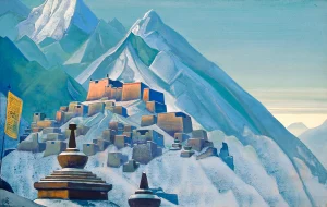 Nicholas Roerich