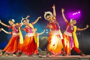 Odissi