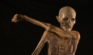 Ötzi the Iceman