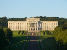 Parliament House Estate
