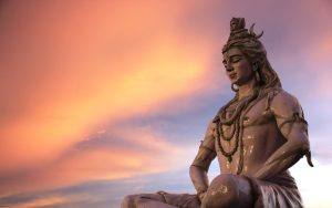 Pashupata Shaivism