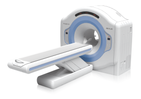 Positron Emission Tomography