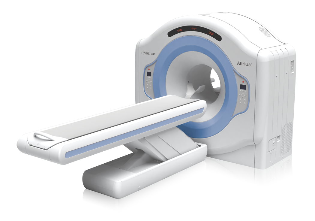 Positron Emission Tomography