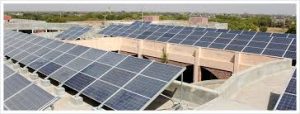 Project Suryaprakash