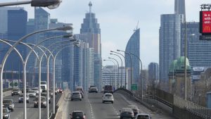 Pseudo-Urbanization