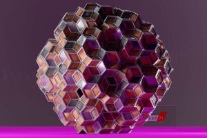 Quasicrystals