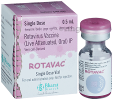 Rotavac