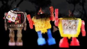 Rustock botnet