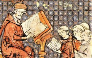 Scholasticism