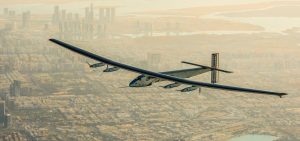 Solar Impulse