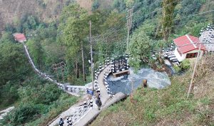 Sonapani Power Project