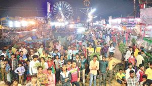Subhash Mela