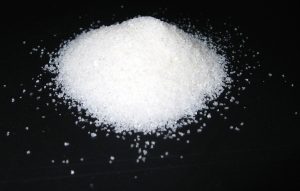 Super Absorbent Polymers