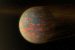 Super Earth