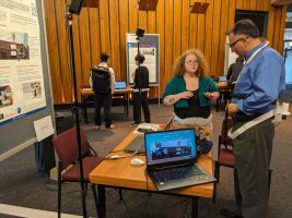 Sympathetic Haptics
