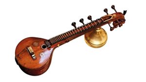 Vedic Music