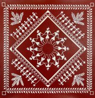 Warli Painting