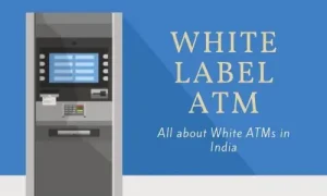 White Label ATM