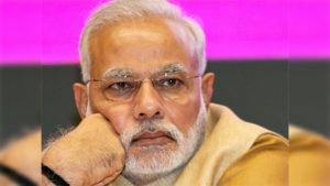 America is Natural Global Partner: Modi