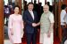 Chinese President arrives in India