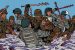Chinese troops start withdrawing from Indian soils