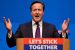 David Cameron makes an emotional appeal to Scots