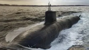 India-Australia ink historic Nuke Deal