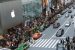 Insane wait for iphone 6 over