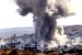 ISIS advance in Syria despite airstrikes
