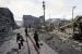 Japan Volcano leaves atleast 30 dead