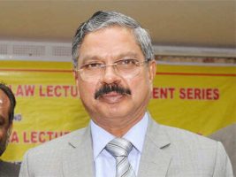Justice HL Dattu to be the next CJI