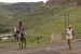 Military Coup at Lesotho, the Kingdom of Sky